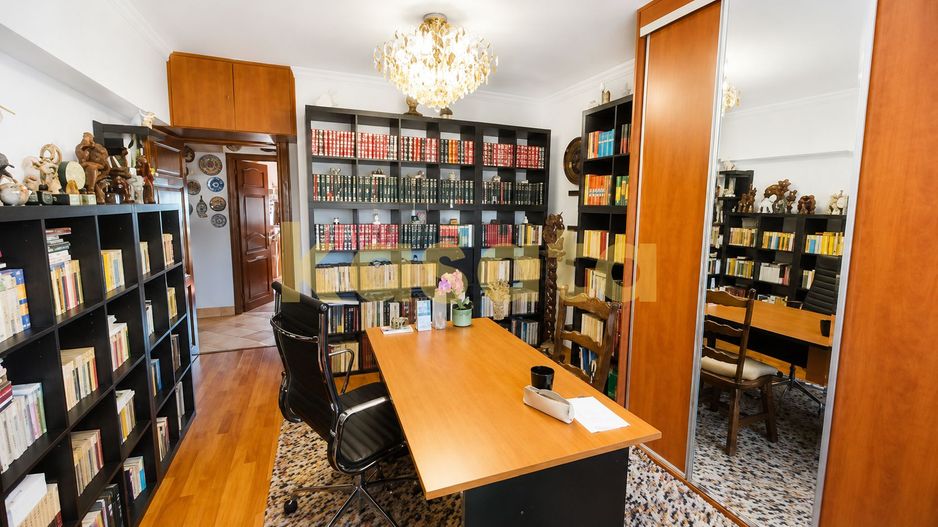 Ap4Camere | Iancului Metrou| Panoramică Unica| Centrala proprie - Poză 6