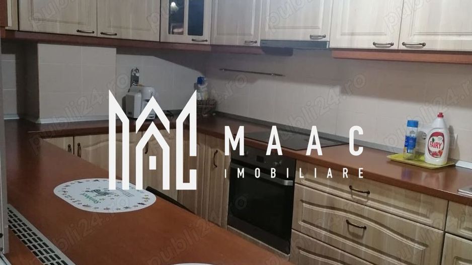 Apartament 2 camere | Decomandat | Balcon | Etaj 1 | Strand - Poză 2
