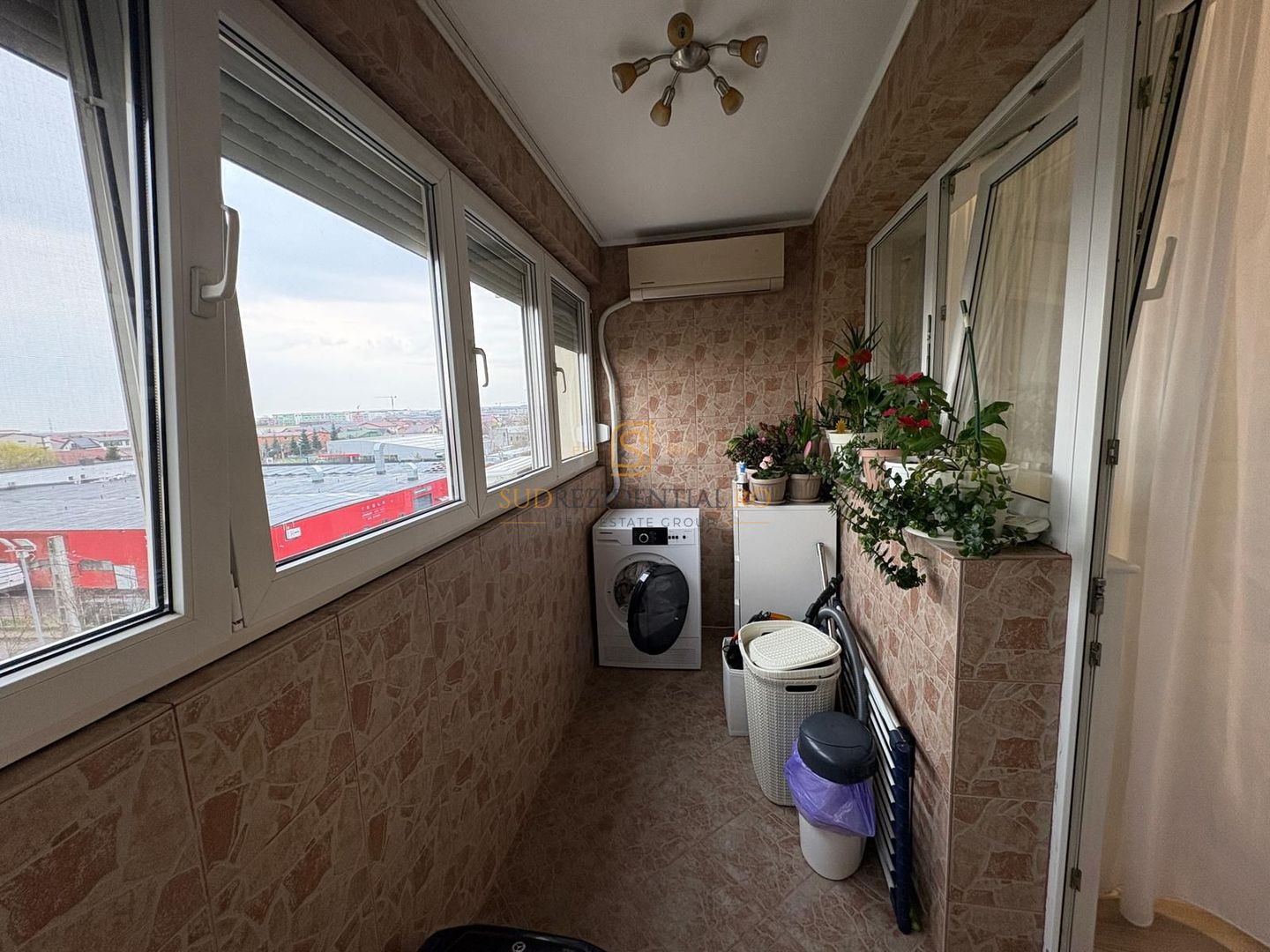 Apartament 2 camere de vanzare | mobilat & utilat, Popești-Leordeni - Poză 9