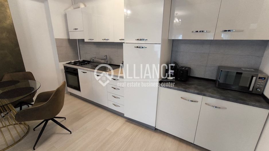 MAMAIA apartament superb cu 2 camere! - Poză 6