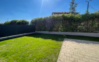 AMERICAN VILLAGE - MODERN VILLA - 5 ROOMS - FULLY FURNISHED - GATED COMMUNITY - Poză 25