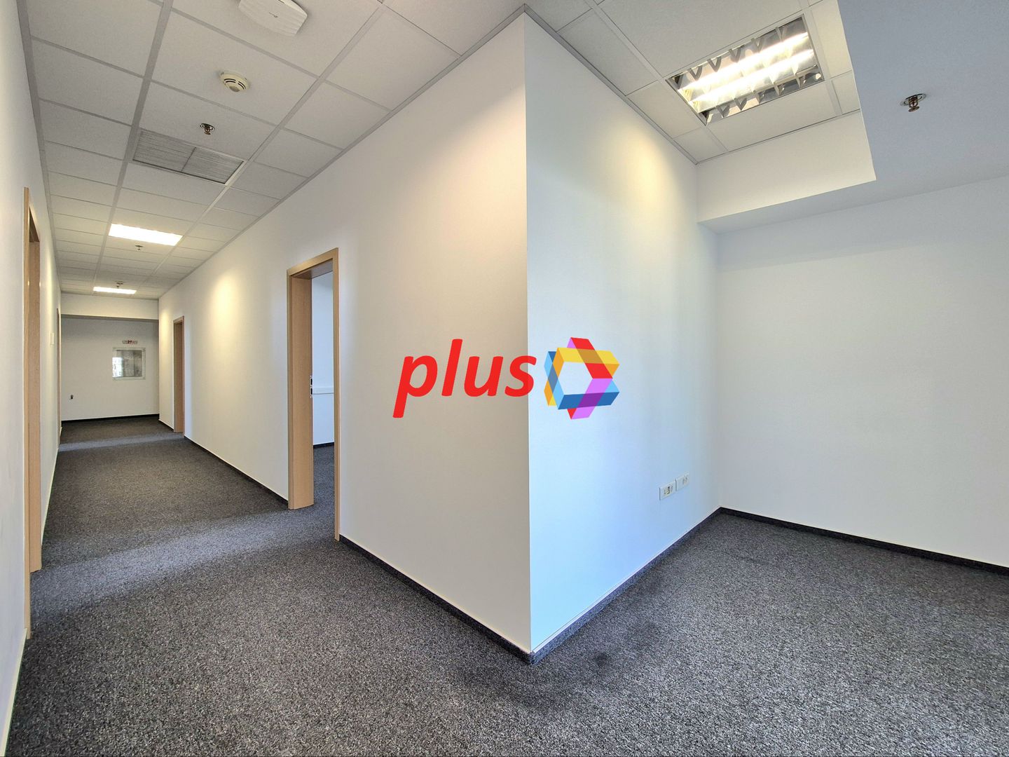 Spatiu de birouri Brașov - 386 mp - Poză 2