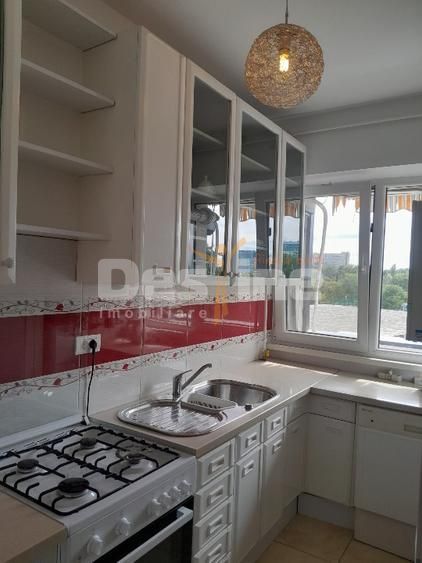 Apartament 2 camere de închiriat - Grozavesti - Poză 9