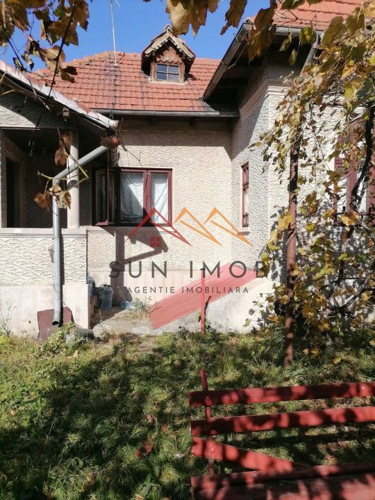 Casa 2 camere decomandate, teren 1931 mp, Cocorastii Caplii, Prahova - Poză 3