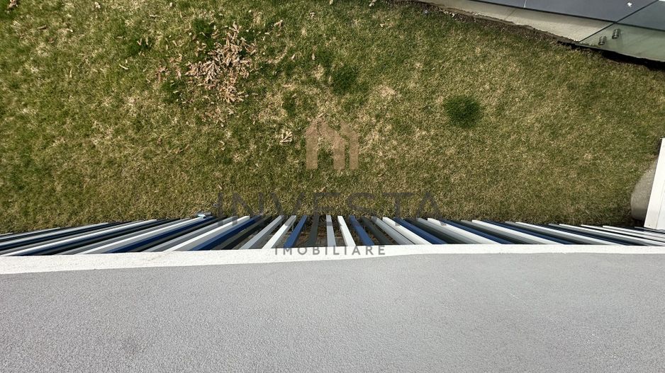 Aparatament 2 camere in The Wings. View pe sud. - Poză 9