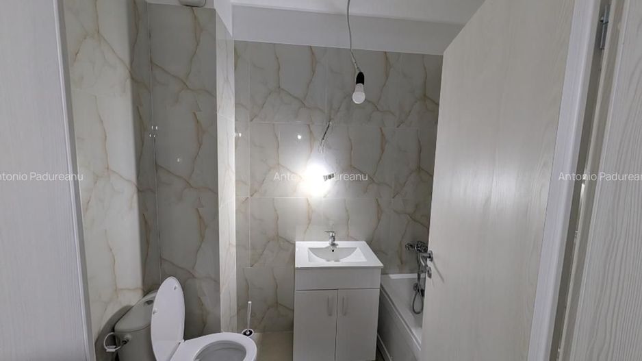 Apartament 2 camere Chiajna, Str. Orhideelor-Loc de parcare inclus - Poză 9