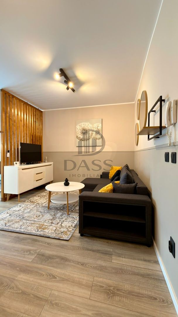 Apartament 2 camere | Prima închiriere | Doamna Stanca | Parcare - Poză 6