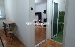 NECTORA IMOB-Garsoniera MARE, 36 mp, Confort 1, Zona Rogerius, Utilata - Poză 9