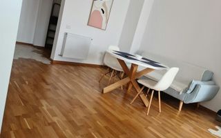 2 camere | Verona Residence | City Park Mall | Loc de  parcare - Poză 1