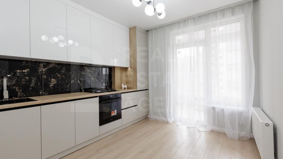 Vânzare, apartament, 3 camere, str. Durlești, Dumbrava - Poză 13