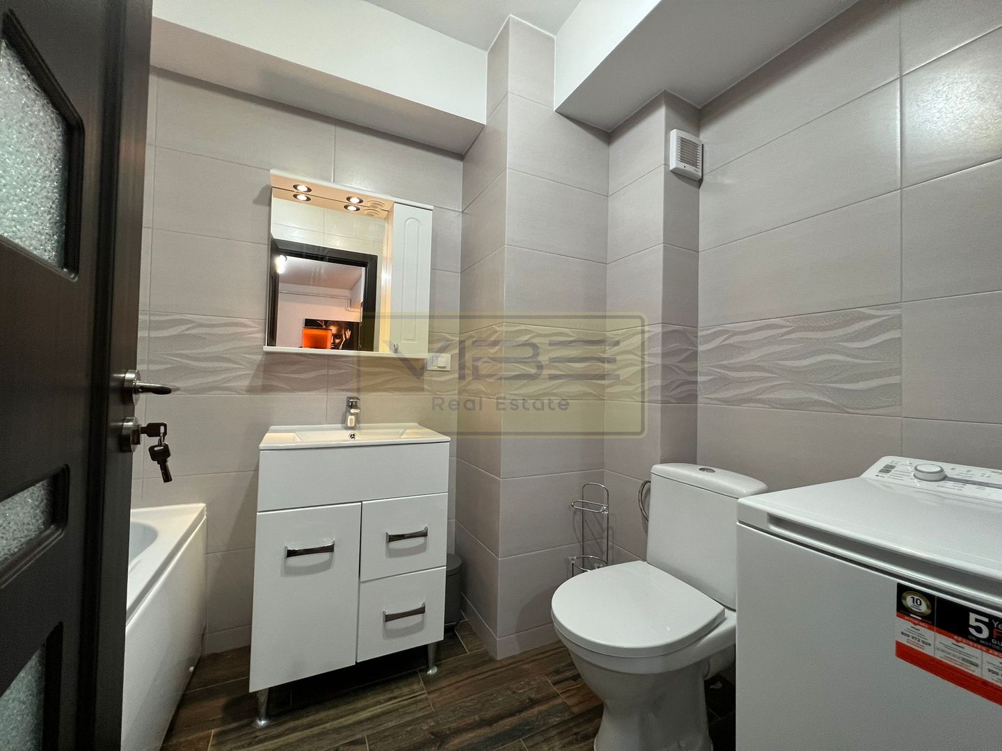Apartament 2 camere + parcare Copou - Rasarit de Soare - Poză 18