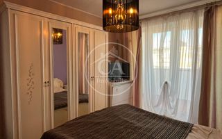 Apartament cu 3 camere de inchiriat în zona Dacia, Oradea - Poză 2