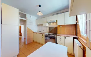 3 CAMERE, 78,4 MP | BLOC DIN 1990, ANVELOPAT | DOAMNA GHICA - Poză 15