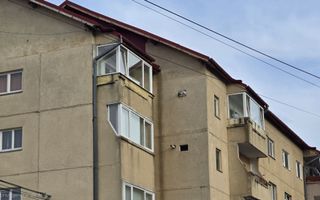 Apartament 3 camere,2 bai! - Poză 2