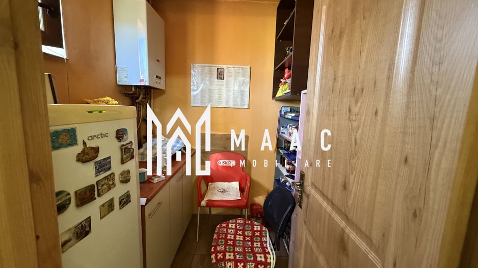 Casa | 3 camere | Teren 151 MP | Mobilata | Sura Mare - Poză 8