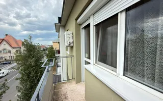 Apartament 2 camere Republicii Etaj III - Carei - Zona Blocul Verde - Poză 11