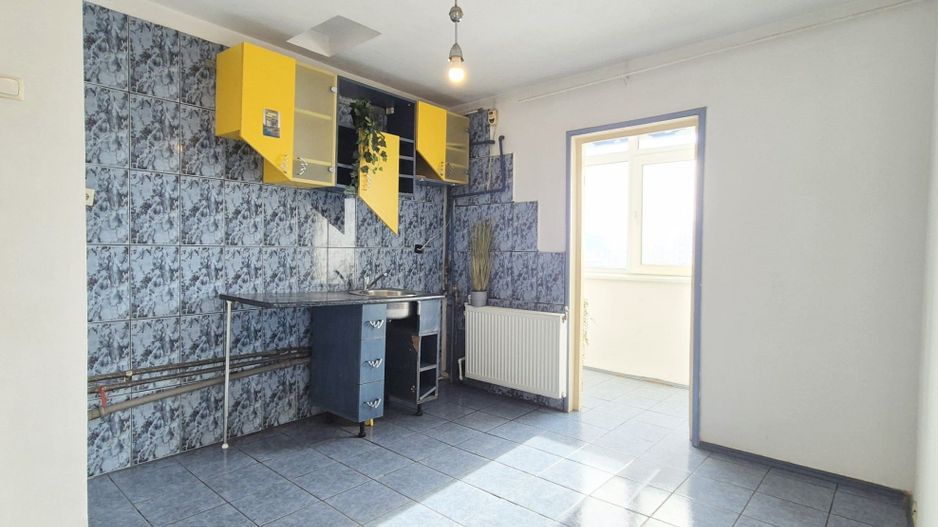 COMISION 0% - Apt 2 camere, bloc 1983, Crangasi la 5 minute metrou si parc - Poză 13