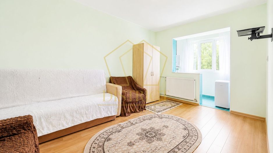 Apartament cu 1 camera | Tipografului - Poză 4