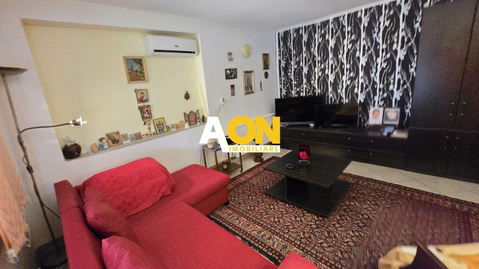Casa 3 camere 2600mp Teren, Gura Ariesului - Poză 15