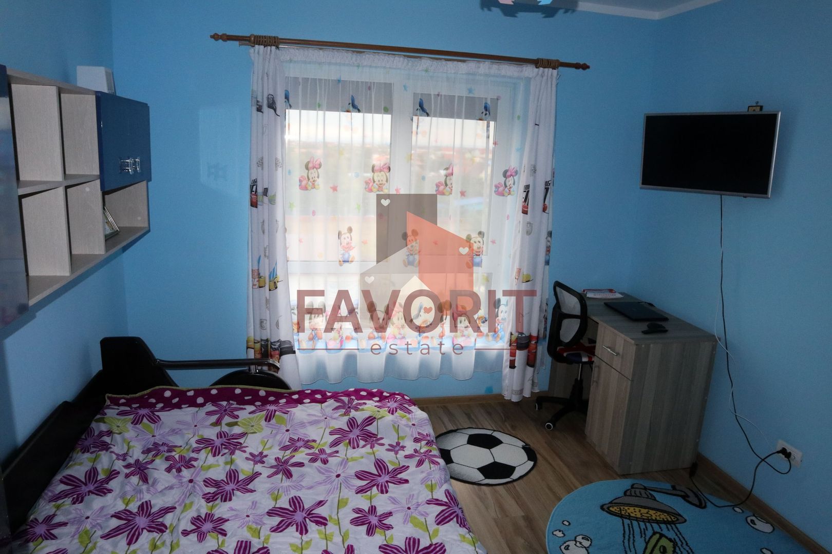 Bloc nou. Zona Buziasului . Langa noul stadion - Poză 8