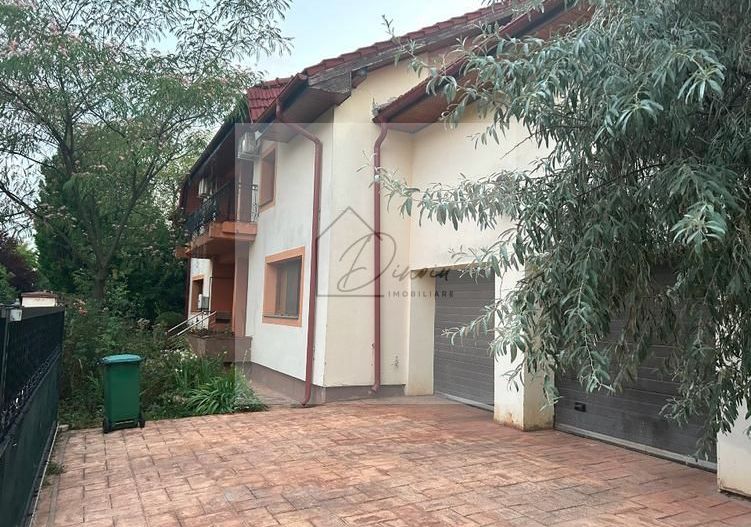 Vila 8 camere  Baneasa - Iancu Nicolae - Poză 2