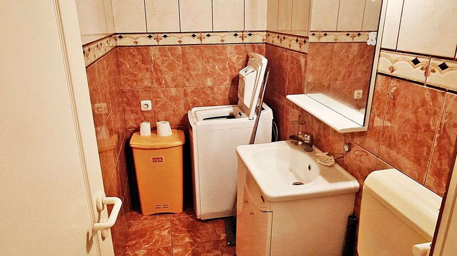 Centrul Civic, apartament cu 4 camere, 78mp+5mp balcon, 175000 euro - Poză 19