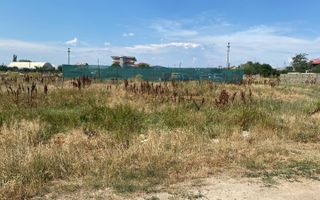 Teren Intravilan Bariera Valcii - Poză 1