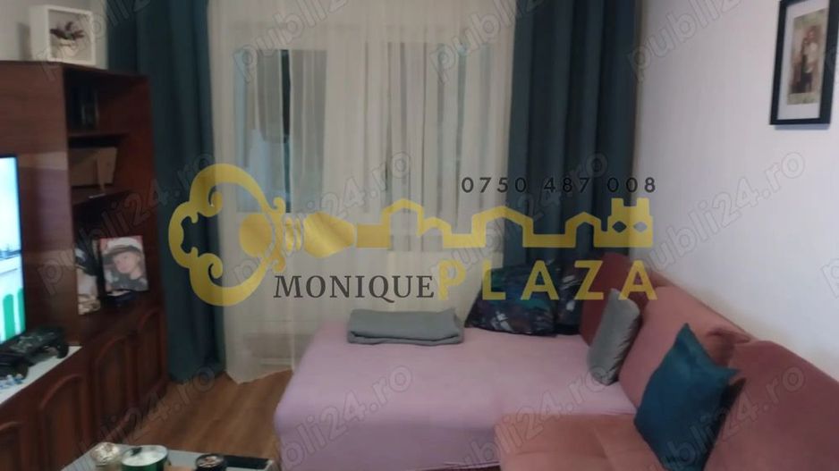 3 Camere | CT | Zona linistita | - Poză 3