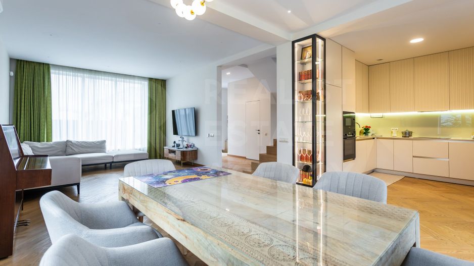 Vânzare, casă, 4 camere, str. Caiselor, Trușeni - Poză 8