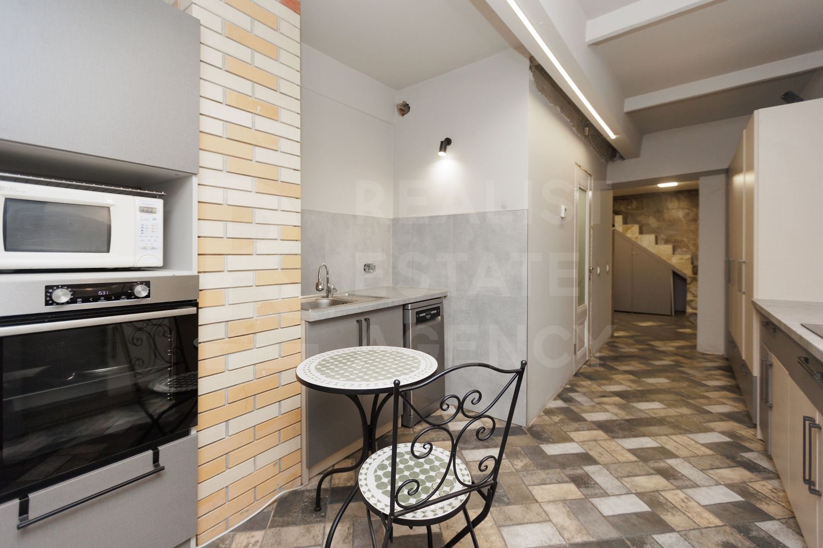 Vânzare, apartament, 3 camere, str. Gheorghe Asachi, Telecentru - Poză 3