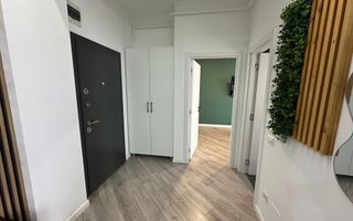 Apartament cu 2 camere | ultracentral | Parcare acoperită - Poză 4