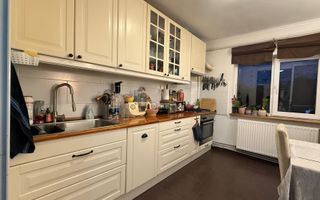 APARTAMENT 3 CAMERE ZONA NERVA TRAIAN - Poză 1