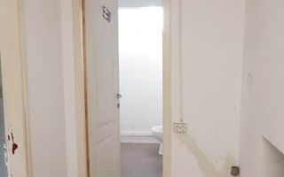 Proprietate cu 2 hale si casa la inchiriat,teren 1350mp - Poză 8