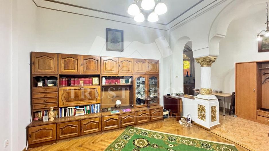 Apartament in vila | Victoriei | Curte comuna - Poză 7