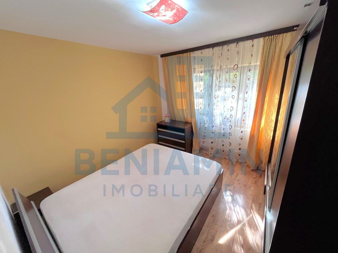 Apartament-2 Semi-Parter-Mobilat-Utilat-Rovine-Langa Damarin - Poză 6