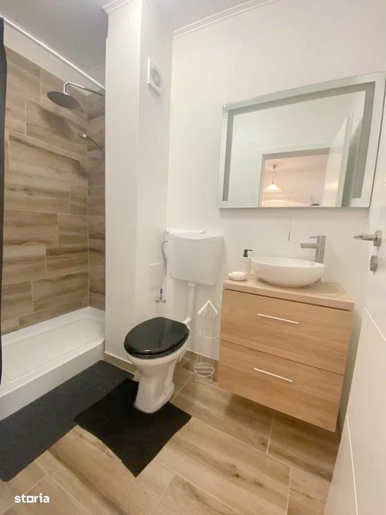 Apartament Prima Green Nufaru - Poză 4