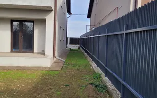 Casă individuală  5 CAM / Vedere  spre lac | Balotești | P+1+M | - Poză 14