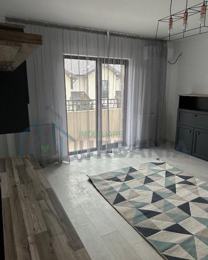 Ap 3 camere de inchiriat in Valea Lupului - Poză 2