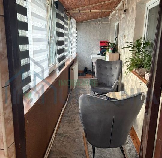 3 camere | 78 MP | parter | parcare comision 0%  | persoana fizica | zona FRUMOASA IAȘI - Poză 8