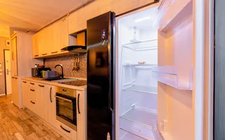 OCAZIE: Apartament cu 2 camere, LUX, la cheie! - Poză 13