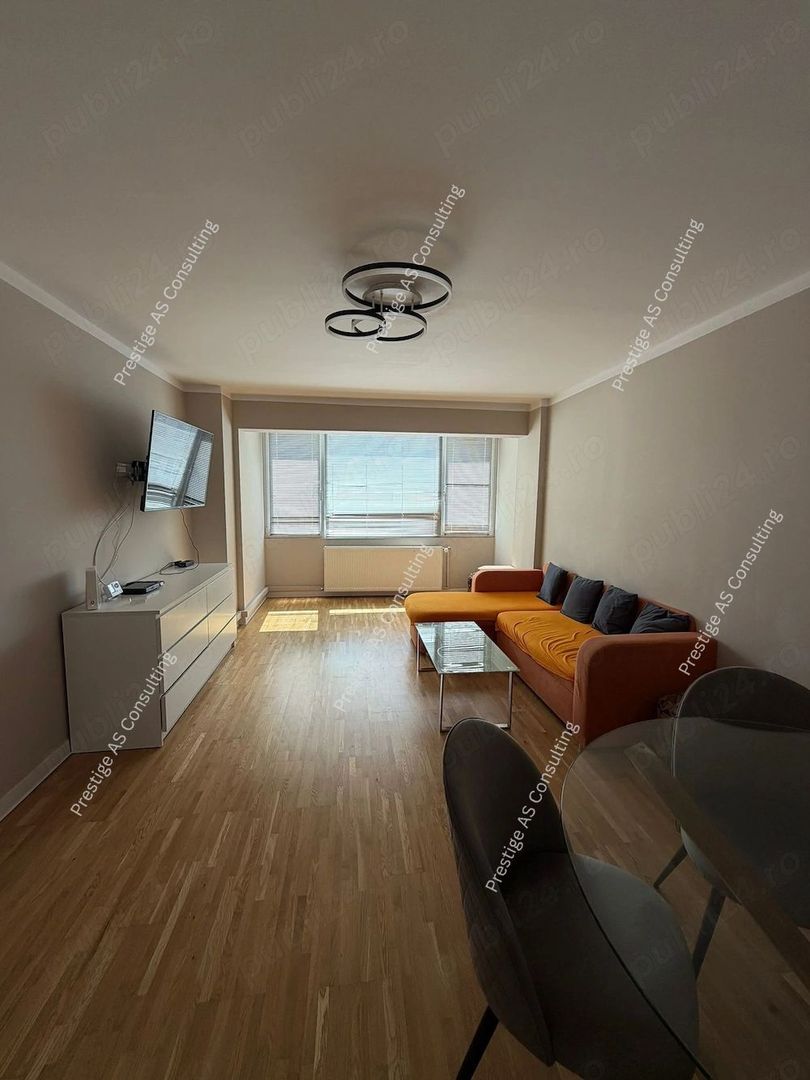 Apartament cu 3 camere de închiriat zona Spitalul Județean Stadion - Poză 1