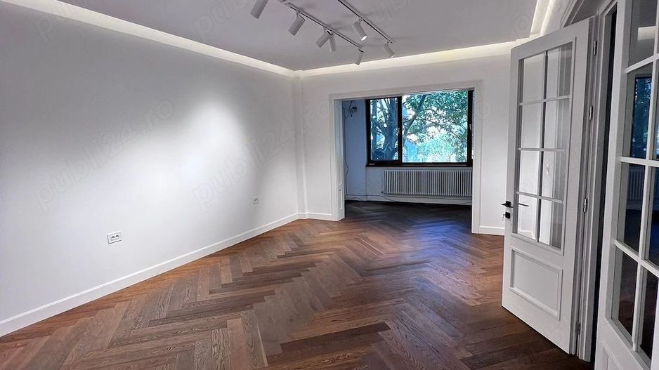 Vila COTROCENI - 12 Camere - Pretabil Office - Business - Poză 4