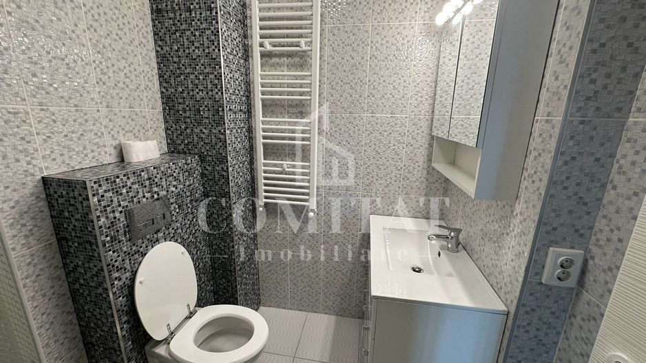 Apartament cu 3 camere | Imobil nou | Etaj intermediar | str Fabricii - Poză 13