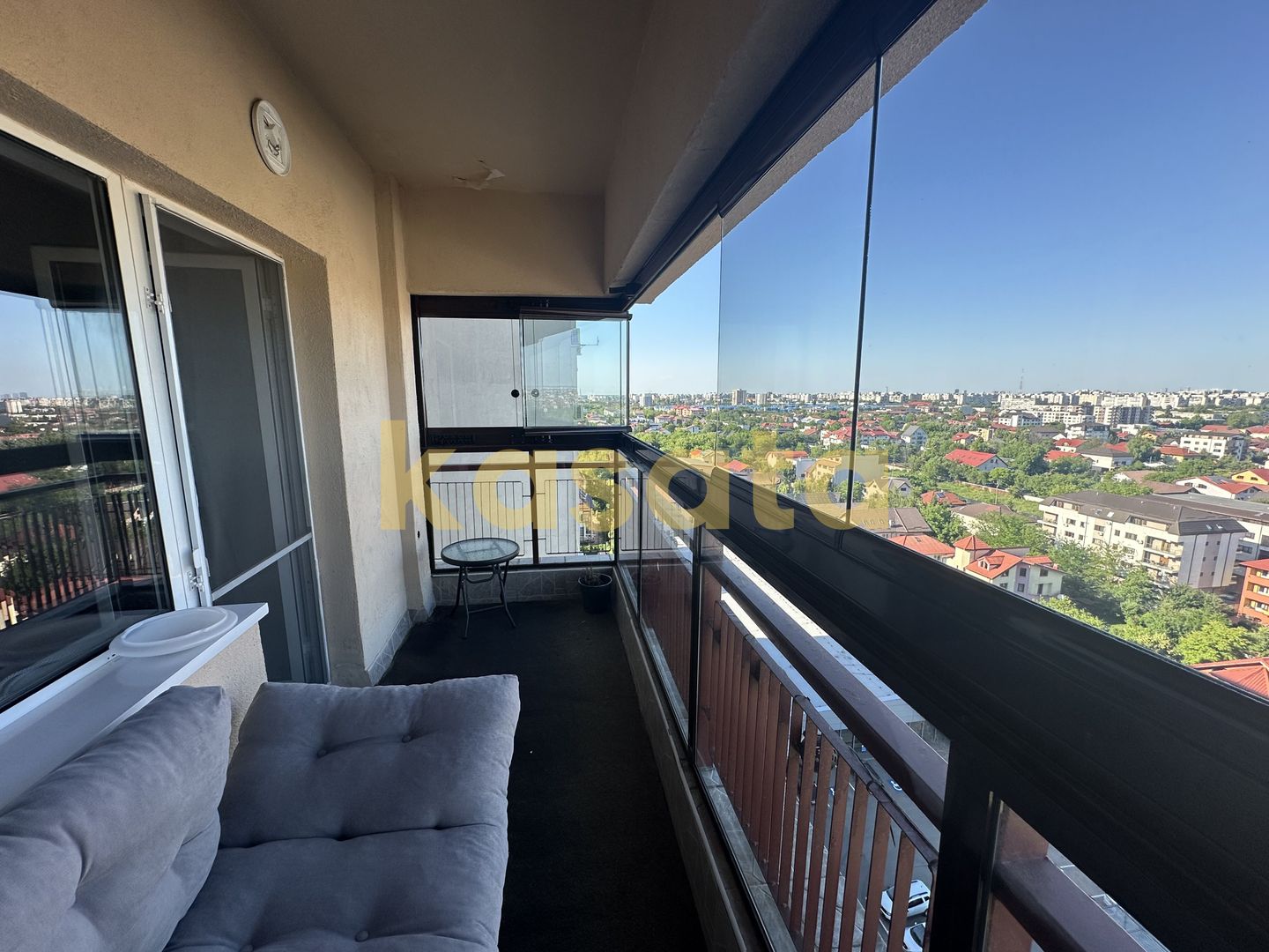 Apartament 2 Camere 🏡 | Primăvara Residence  | Parcare Subterană 🚗 - Poză 15