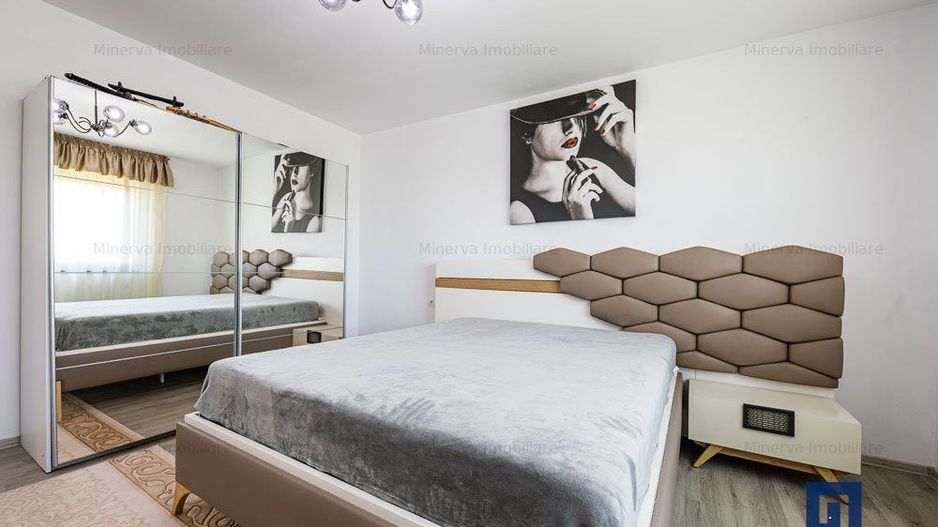 De inchiriat:  Casa noua cu 5 camere si teren 1277 mp | Urseni  | Comision 0 - Poză 21