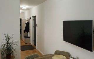 Apartament modern cu 3 camere, Apahida | 82 mp + parcare CF. - Poză 3