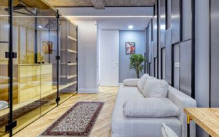 Duplex de lux cu 3 camere | Dinamic City | Mobilat și utilat complet | - Poză 5