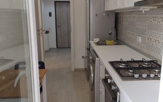 GARSONIERA - POPESTI-LEORDENI, BUCATARIE INCHISA, CENTRALA, METROU - Poză 5