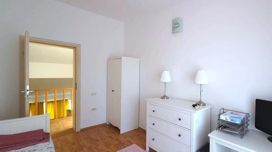 Cumpana - Del Sole, Str. Padova 4, vila P+M, teren pe colt de 397 mp! - Poză 52