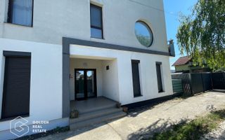 Apartament superb cu 2 camere, gradina de 50 mp, Dumbravita - Poză 10